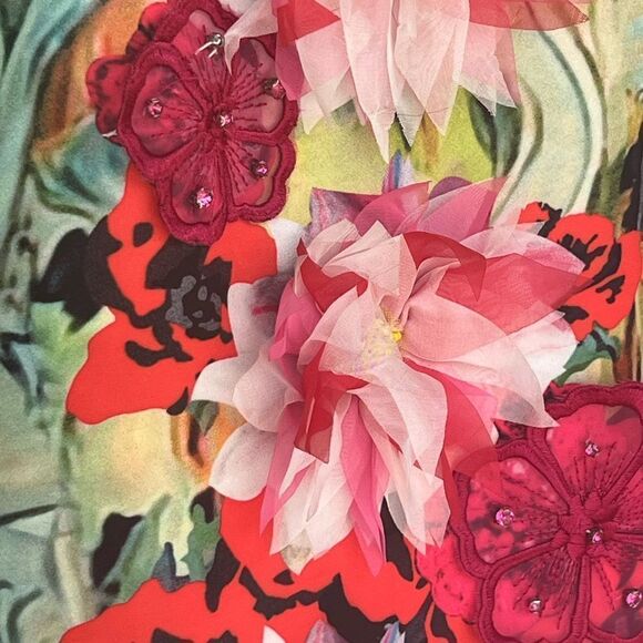 COPY - Dolce and Gabbana Almalfi Shift Dress - Picture 3 of 13